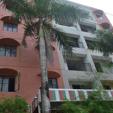 Sdr Serviced Apartments Cebu Esterno foto