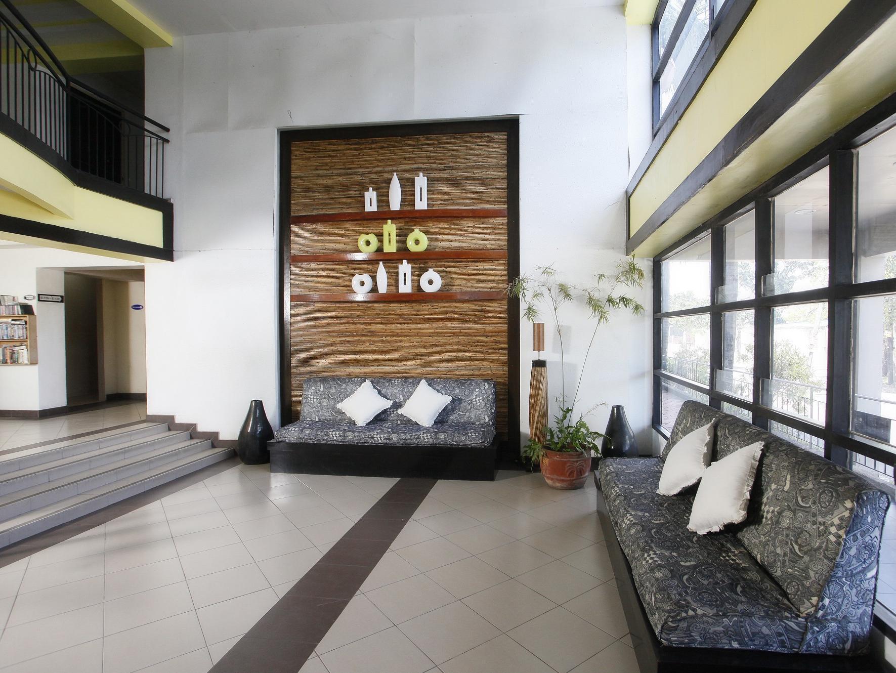 Sdr Serviced Apartments Cebu Esterno foto