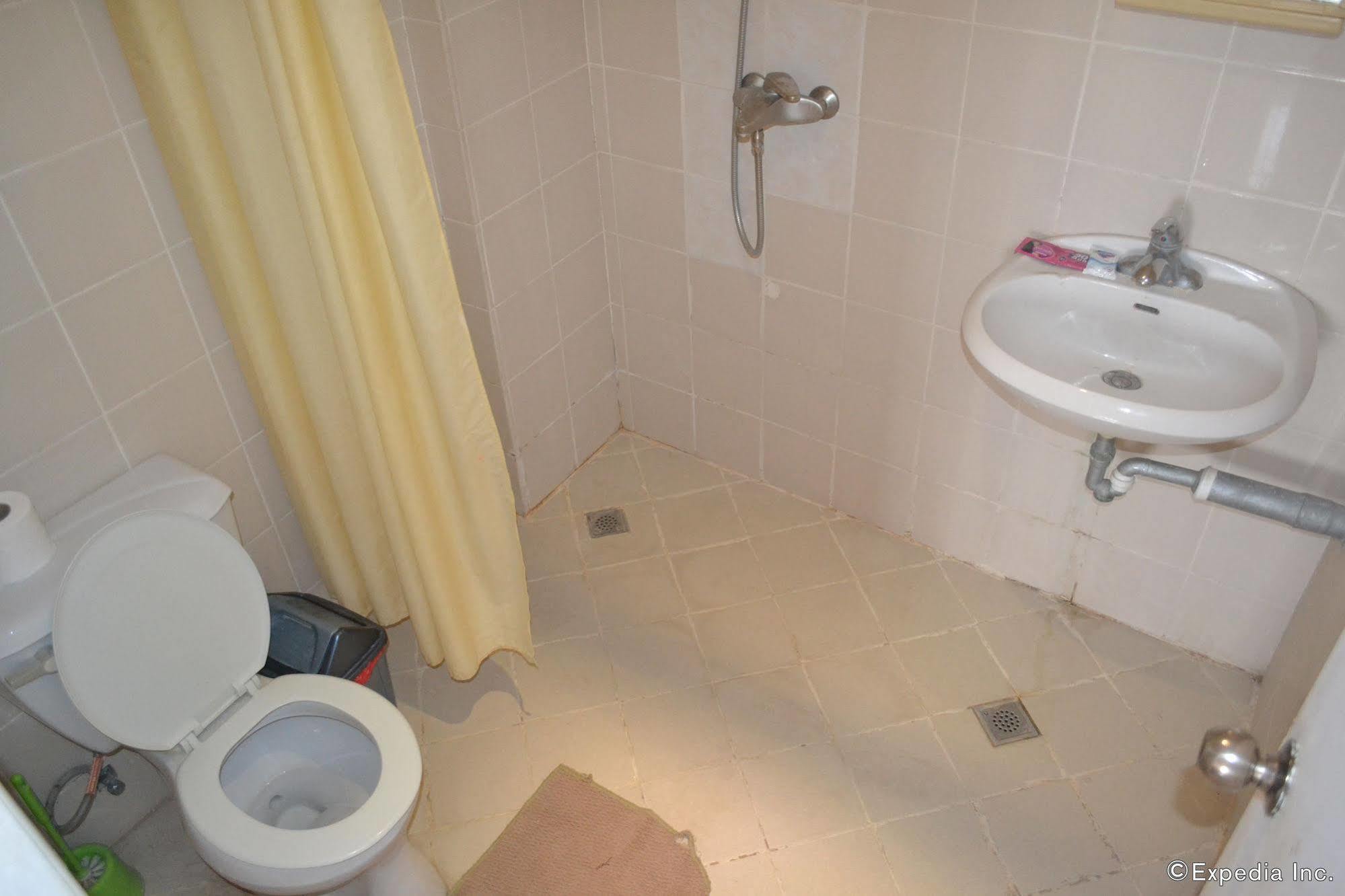 Sdr Serviced Apartments Cebu Esterno foto