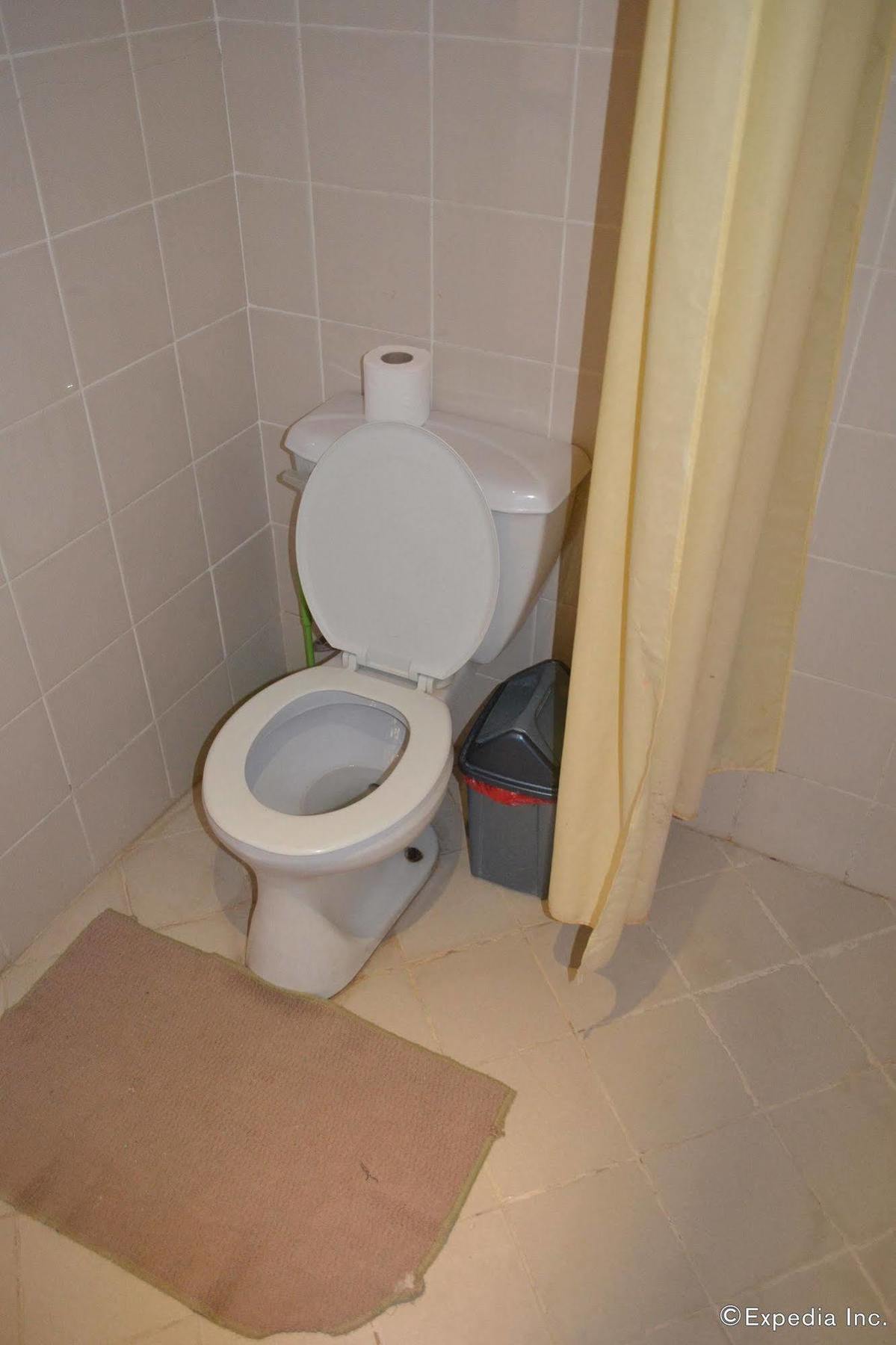 Sdr Serviced Apartments Cebu Esterno foto